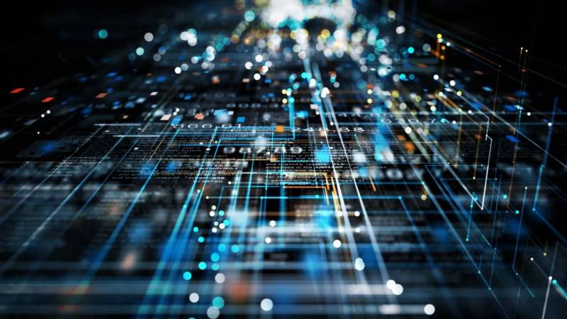 蔡甸区AI软件开发公司：Python赋能网页开发的适用场景解析