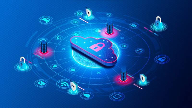 蔡甸区网站建设：DevSecOps筑牢网站全流程安全防线的核心逻辑